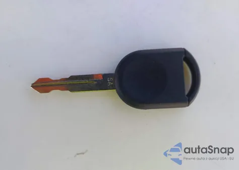 2000 Ford Ranger Xl/Xlt from USA, damaged, VIN 1FTYR14VXYPB24770